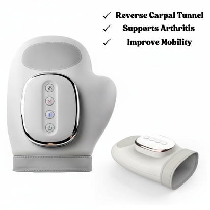 Soothing Hand Relief Massager™