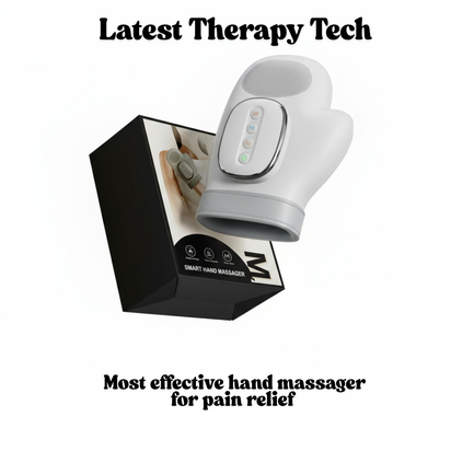 Soothing Hand Relief Massager™